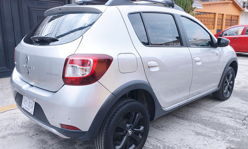 Renault Stepway 1.6 ...