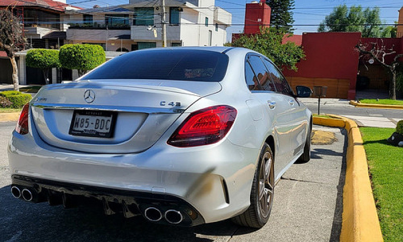 Mercedes-Benz Clase ...