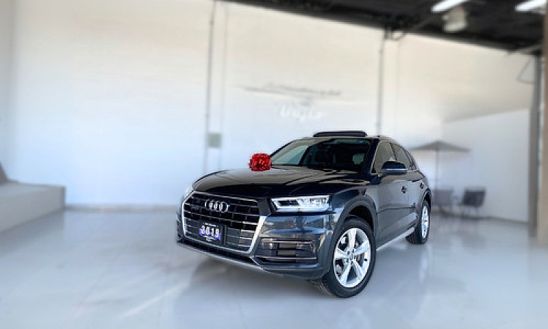 Audi Q5 2019...