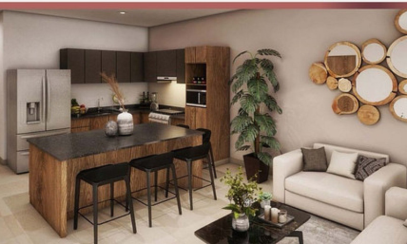 Departamento Nuevo E...