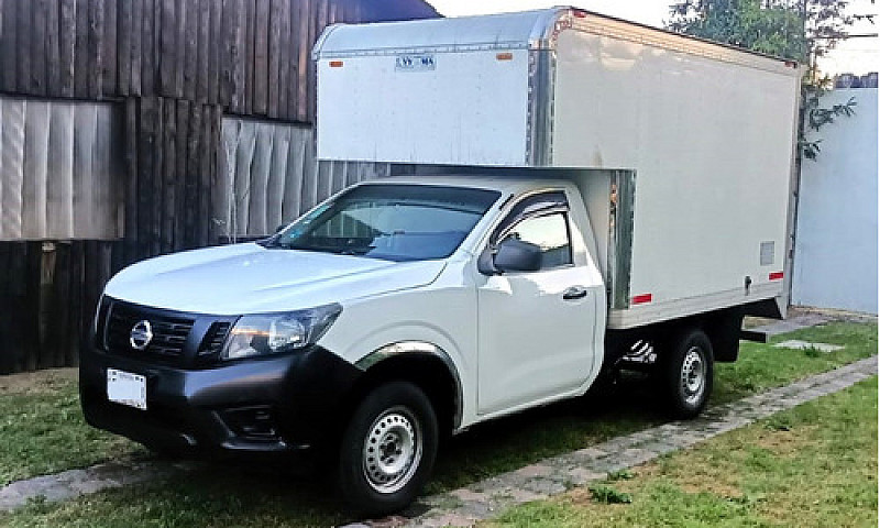 Nissan Np300 Modelo ...