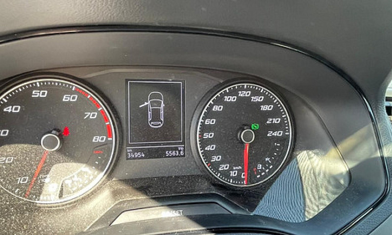 Seat Ibiza 2021...