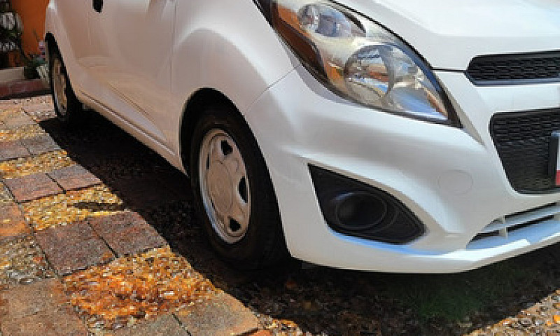Chevrolet Spark 1.3 ...