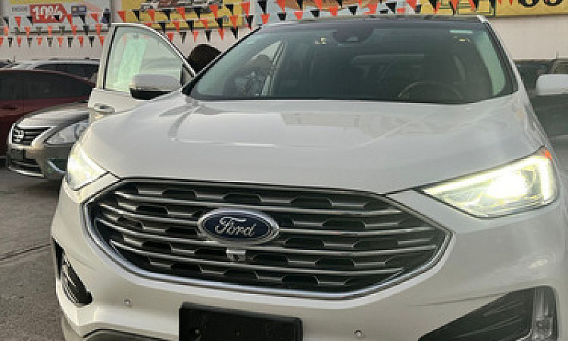 Ford Edge 2020...