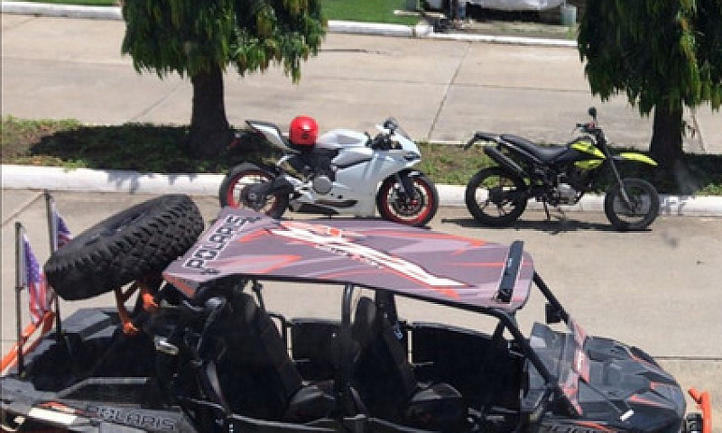Rzr Polaris Xp 1000 ...