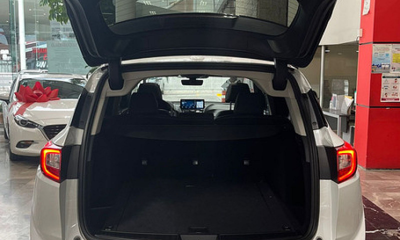 Acura Rdx 2021 2.0 T...