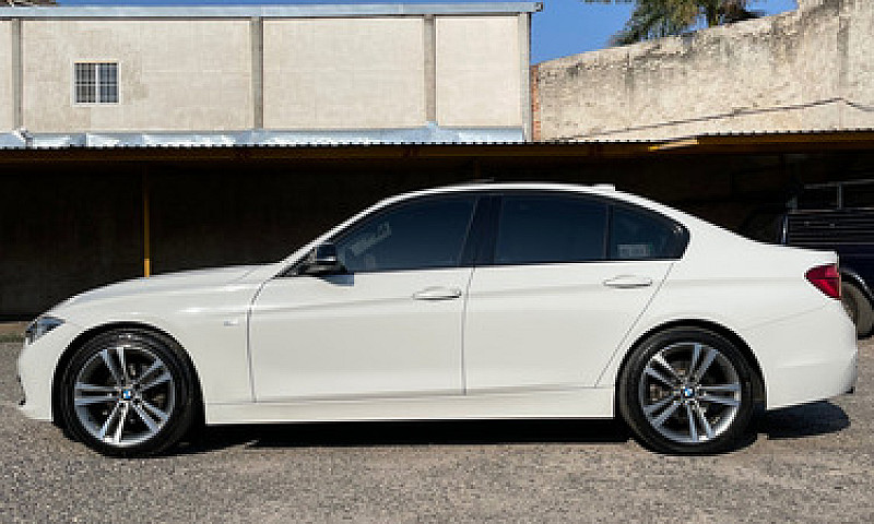 Bmw Serie 3 2.0 320I...
