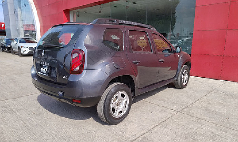 Renault  Duster  201...