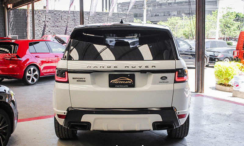 Land Rover Range Rov...