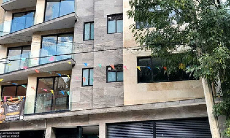 Departamento En Vent...