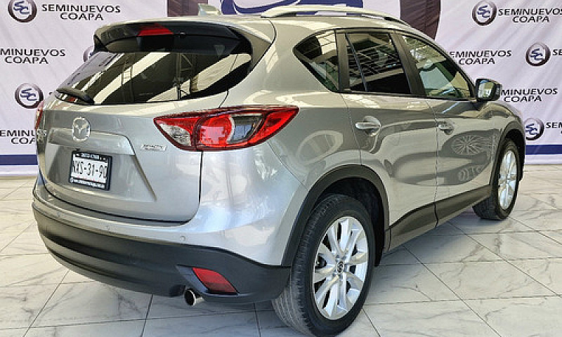 Mazda Cx-5 2.0 I Gra...