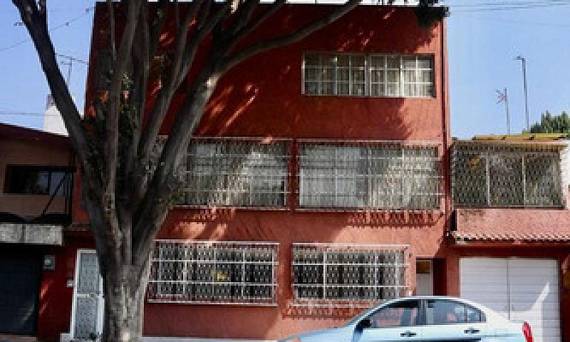 Departamento En Parq...