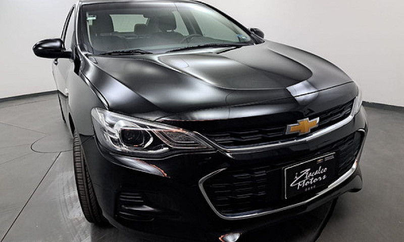 Chevrolet Cavalier 2...