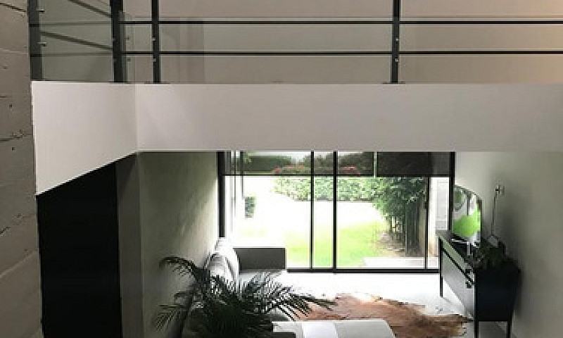 Venta Casa En Balcon...
