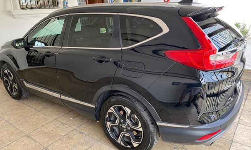 Honda Cr-V 1.5 Touri...