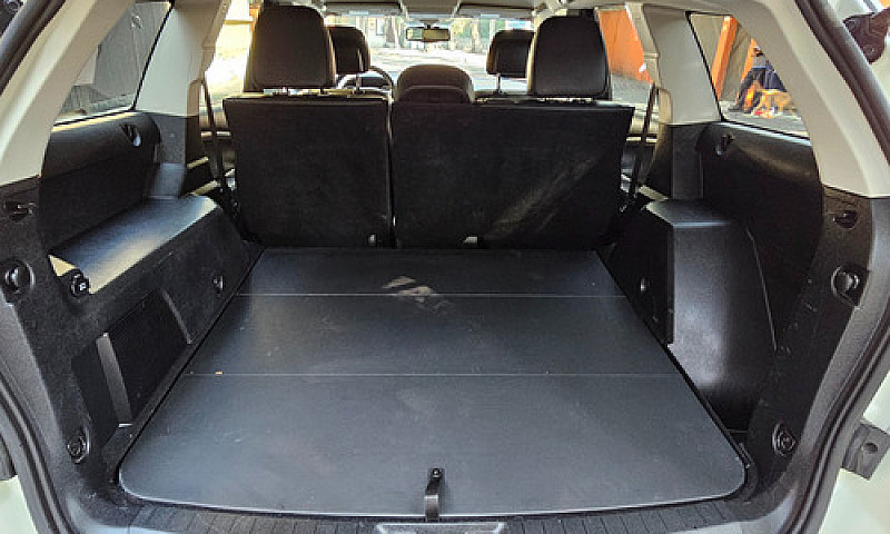 Dodge Journey 2.4 Sx...