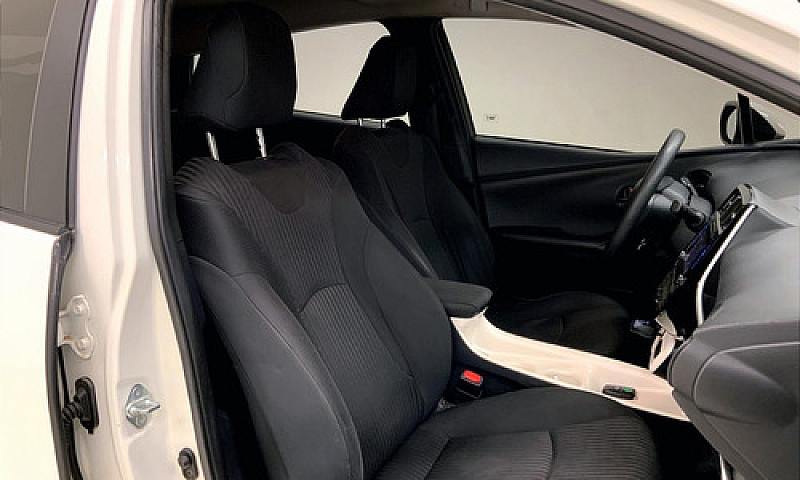 Toyota Prius 2016...