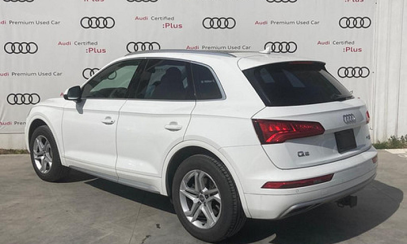 Audi Q5 2019 2.0 L4 ...
