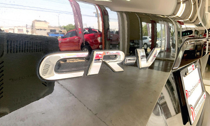 Honda Cr-V 2021...