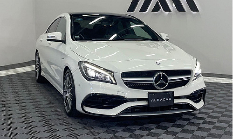 Mercedes Benz Clase ...