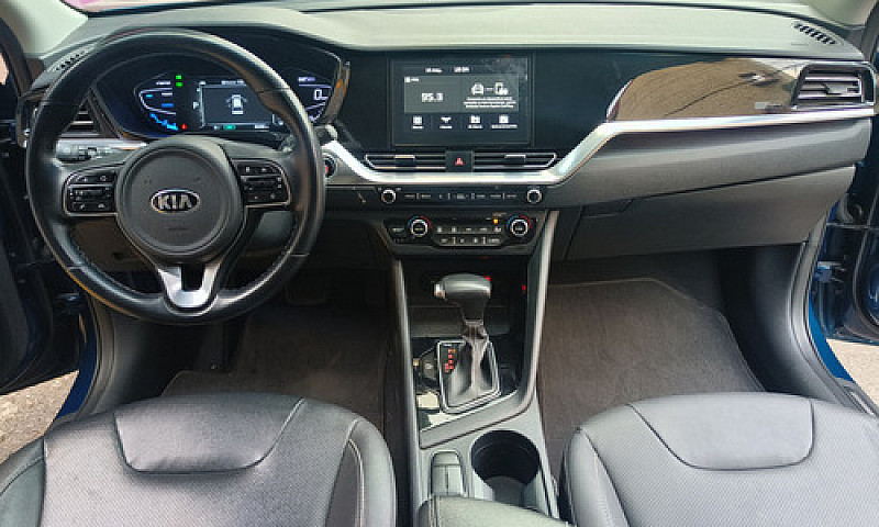 Kia Niro 1.6 Gdi Ex ...