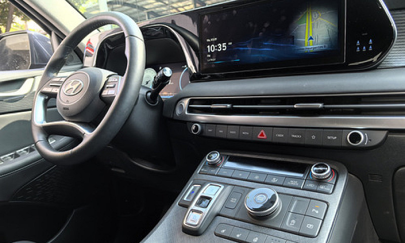 Hyundai Palisade 202...