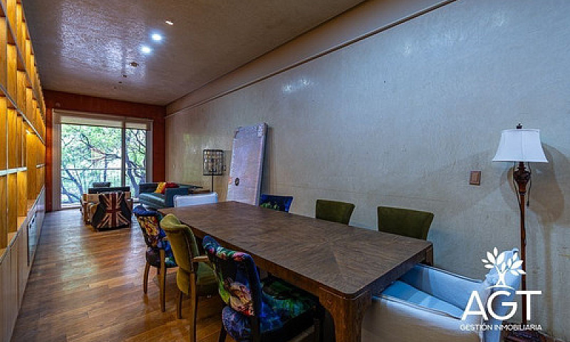 Departamento En Vent...