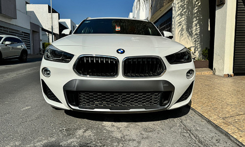 Bmw X2 2.0 Sdrive20I...
