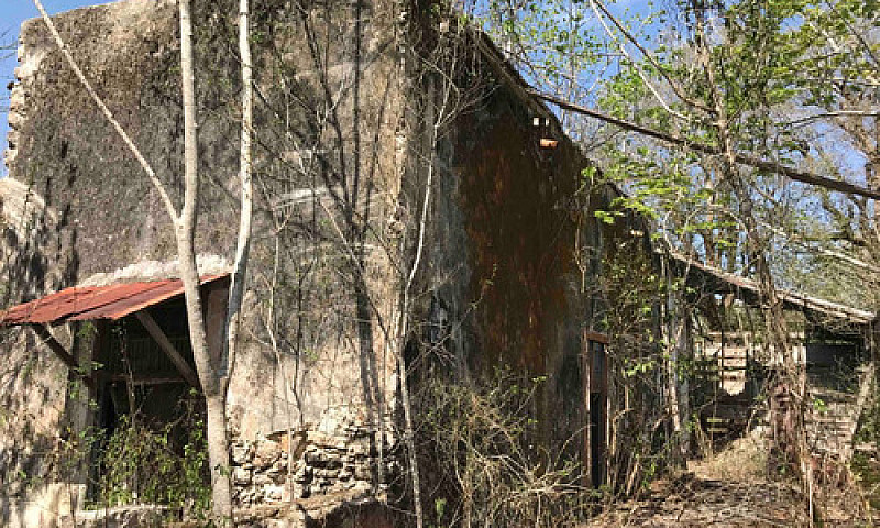 Ex Hacienda - Finca ...