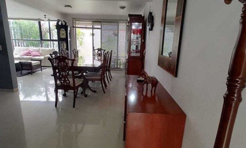 Casa En Condominio E...