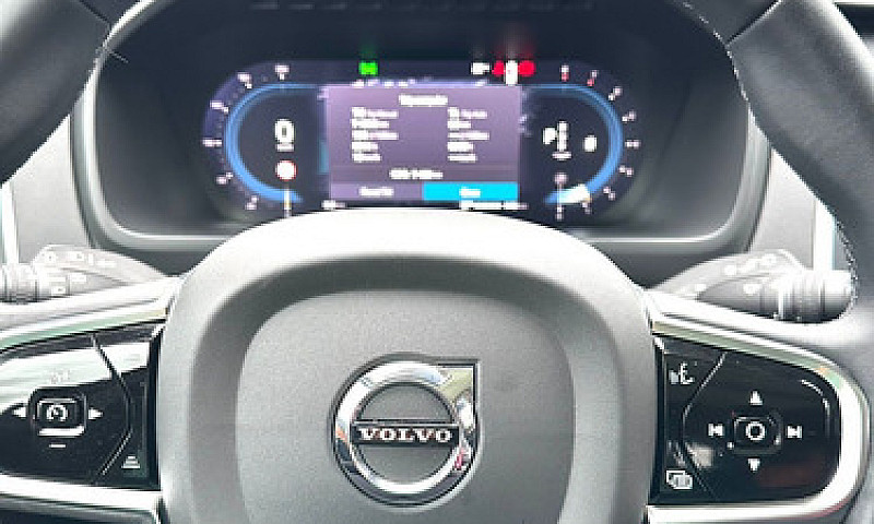 Xc90 Plus B6 Awd Mil...