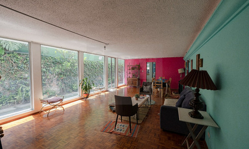 Casa En Venta En Col...