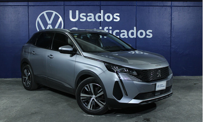 Peugeot 3008 Active ...