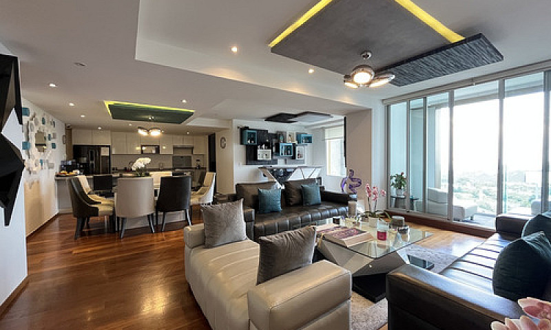Venta Departamento T...