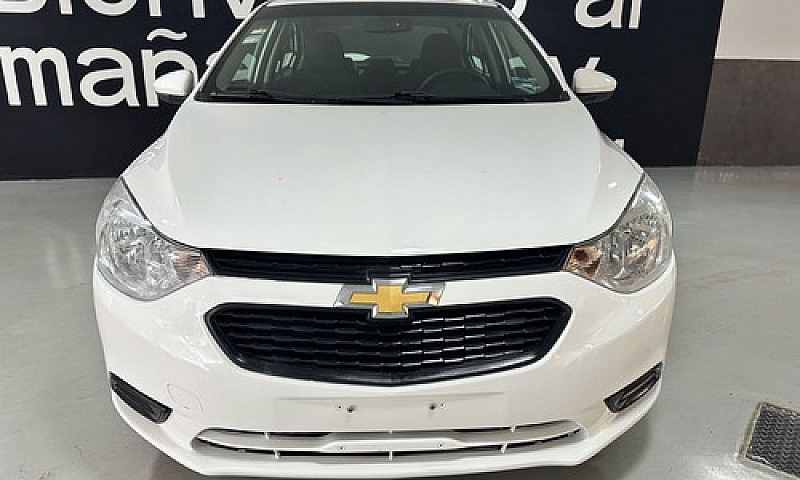 Chevrolet Aveo 2020...