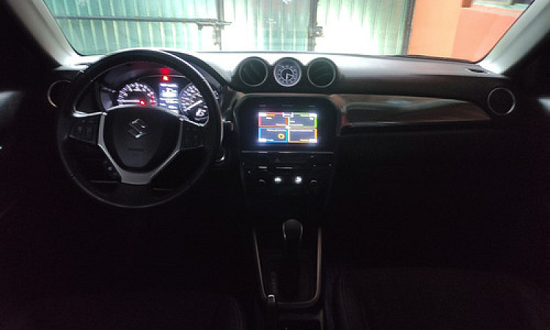 Suzuki Vitara 1.4 Tu...