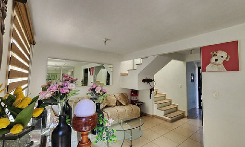 Casa En Venta Mision...