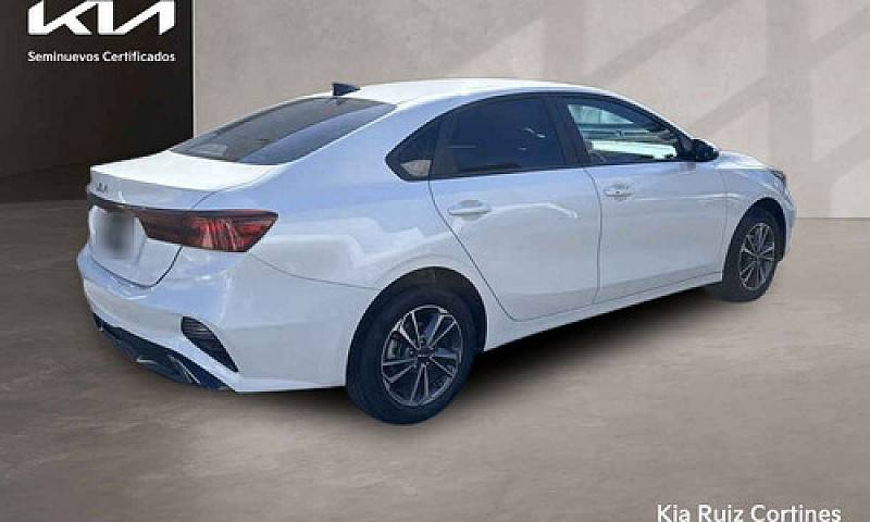 Kia Forte Sedan 2024...