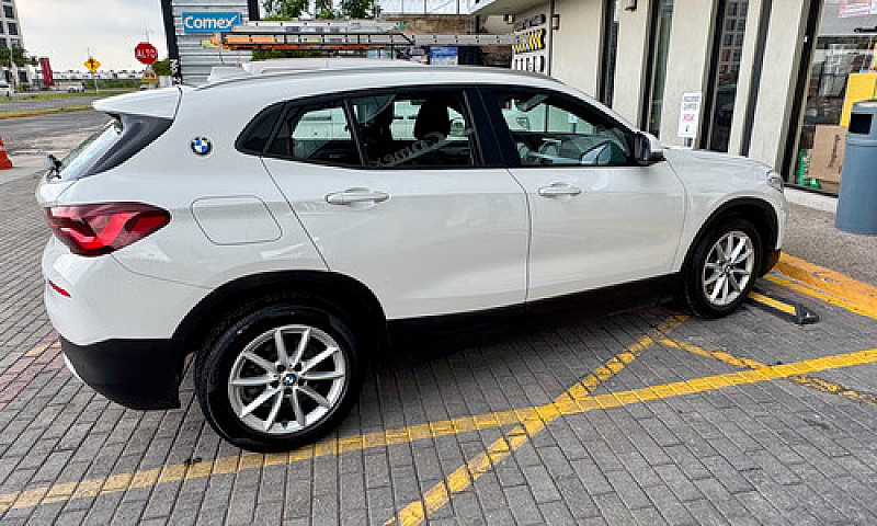 Bmw X2 Sdrive 1.5 18...