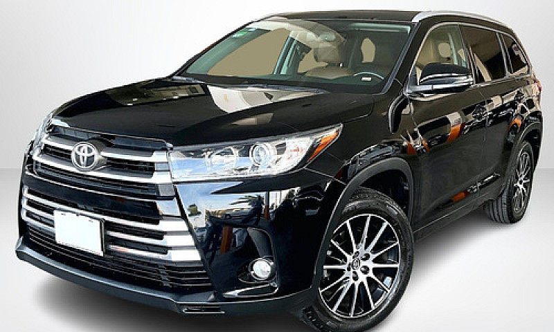 Toyota Highlander 20...