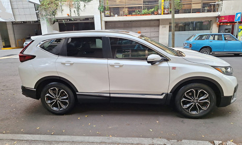 Honda Cr-V 1.5 Touri...