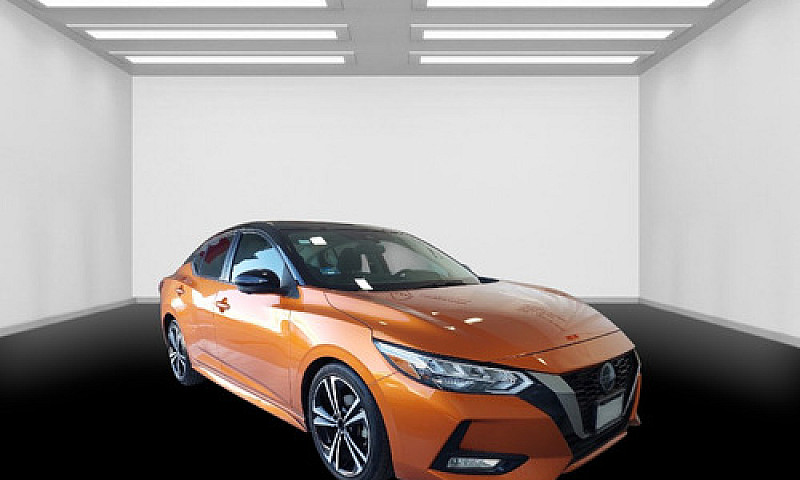 Nissan Sentra 2020...