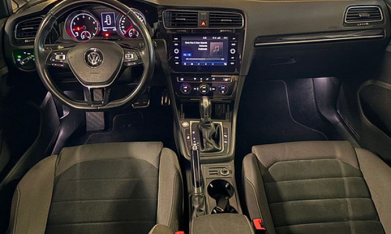 Volkswagen Golf 1.4 ...