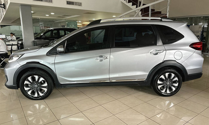 Honda Br-V 2022 1.5 ...