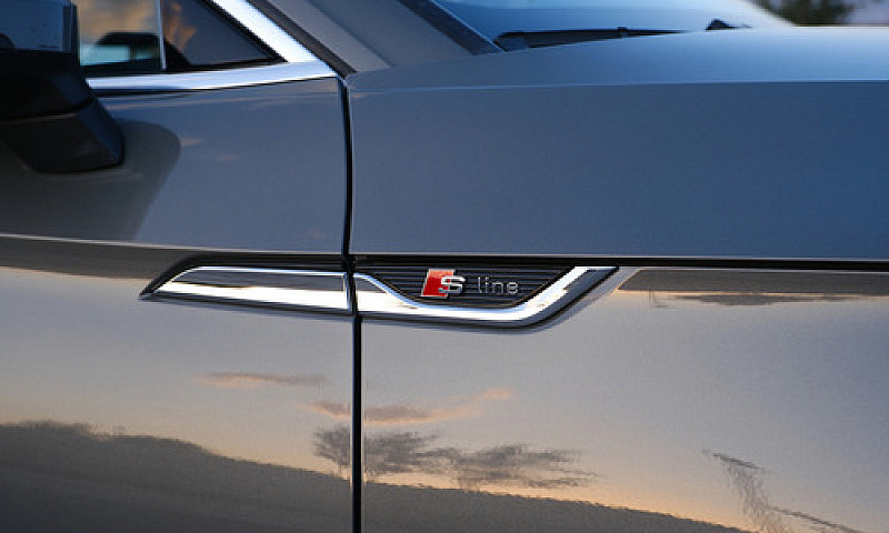 Audi A5 2.0 Sportbac...