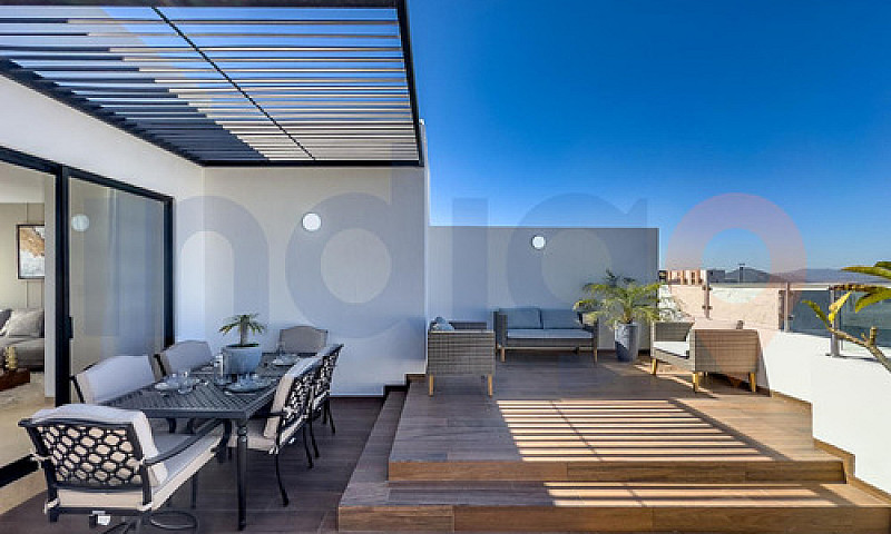 Casa En Venta En Los...