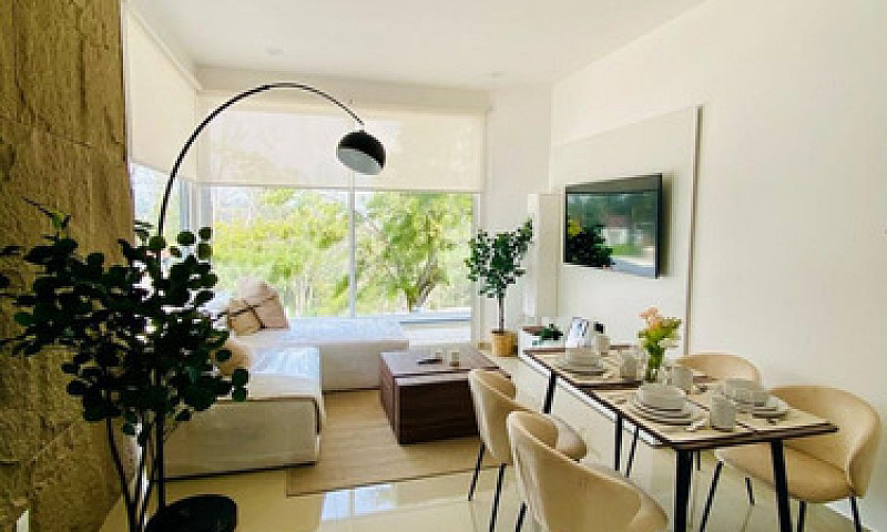 Tikva Residencial...