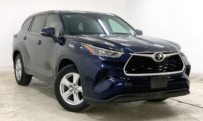 Toyota Highlander 20...