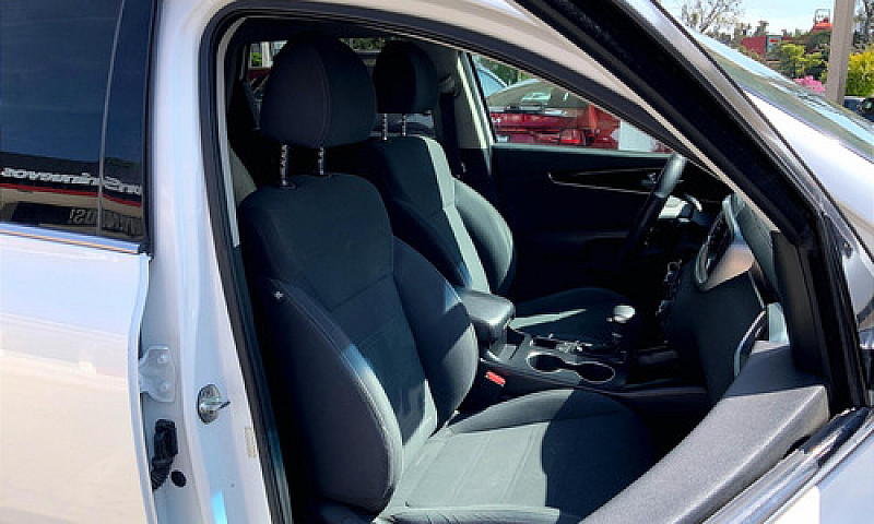Kia Sorento 2019...