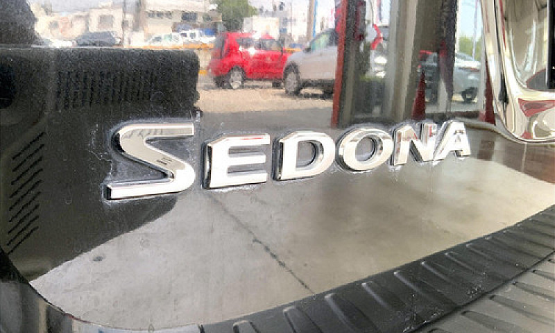 Kia Sedona 2020...